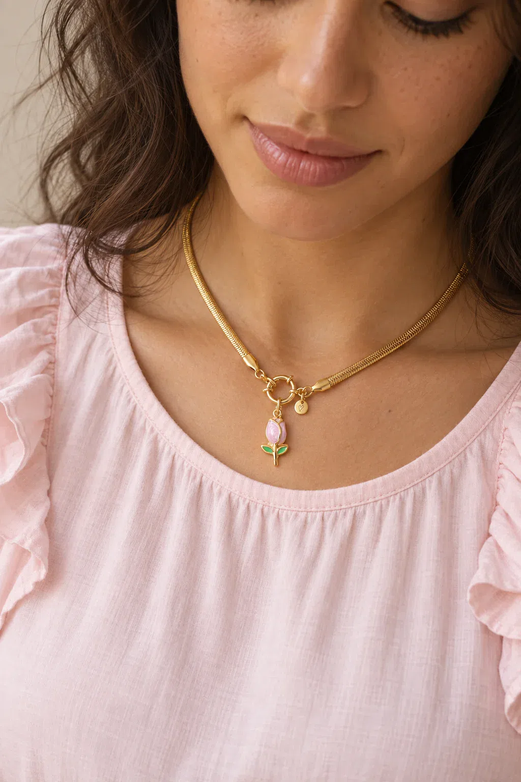 Charm | Tulip