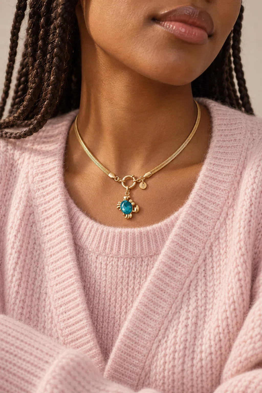 Charm | Diamant crap