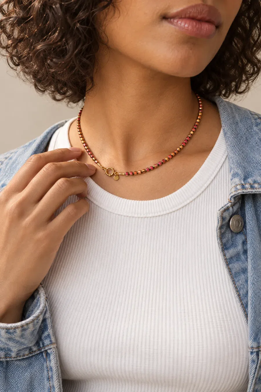 Necklace | Aurora