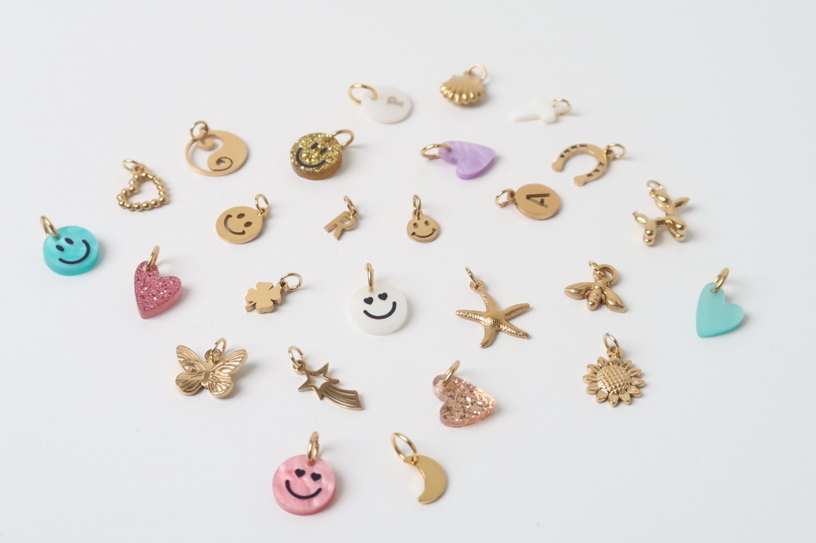 Charm | Starfish