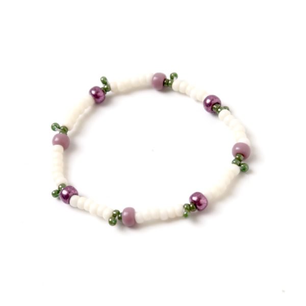 Bracelet | Plum T1
