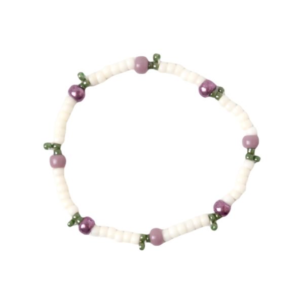 Bracelet | Plum T1