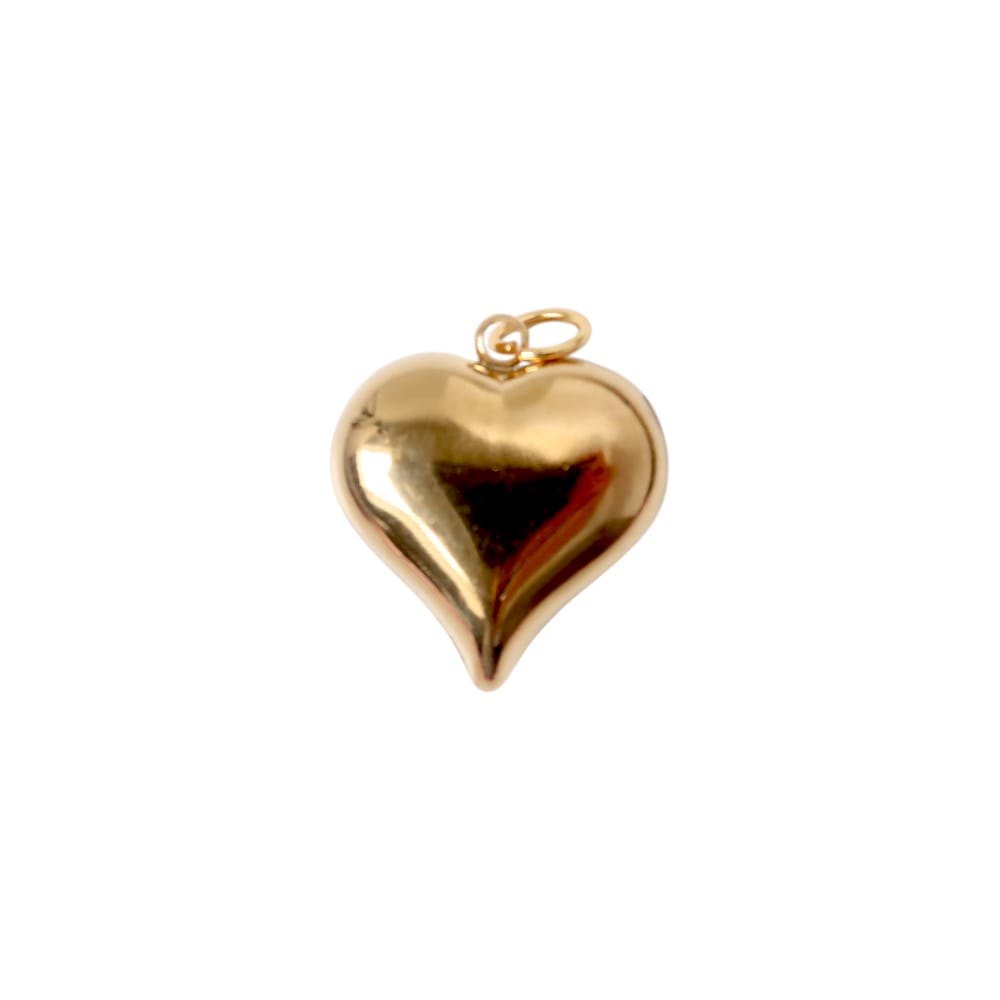Charm | Big heart