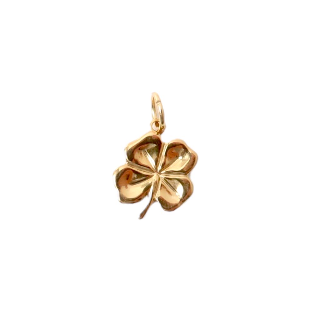 Charm | Big clover
