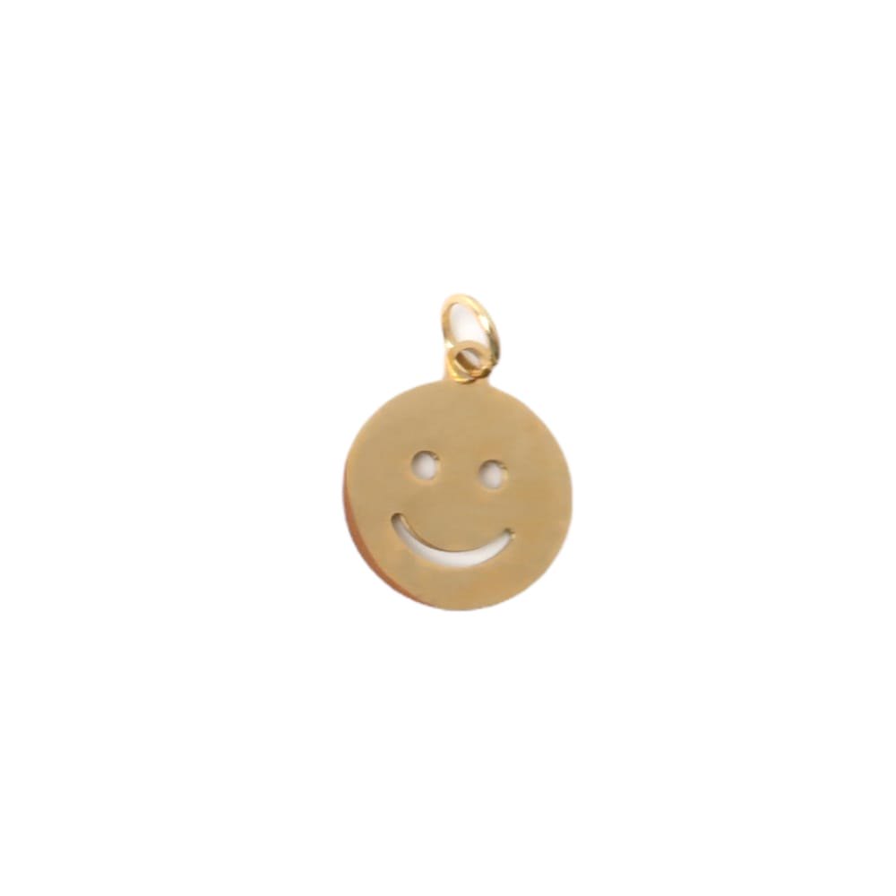 Charm | Big smiley