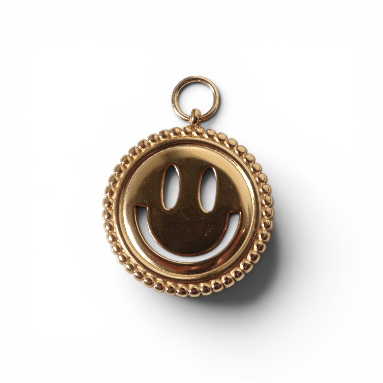 Charm | Big statement Smile
