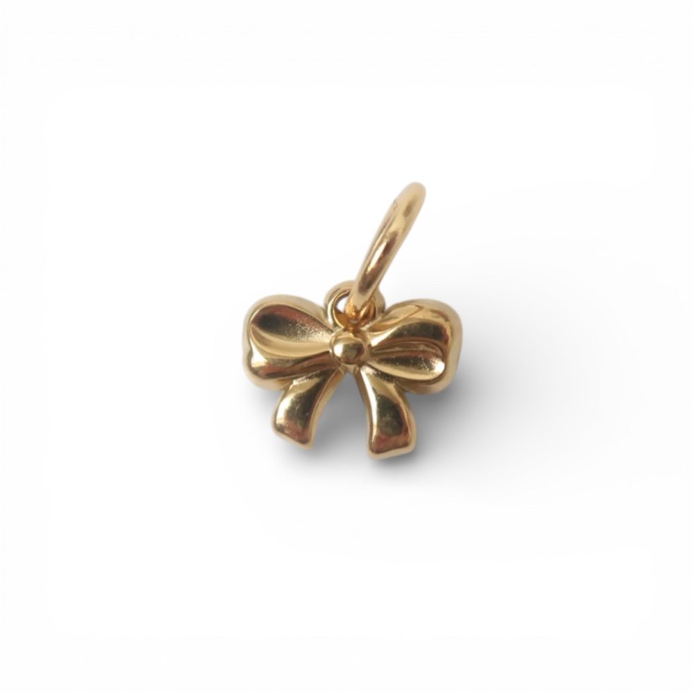 Charm | Bow