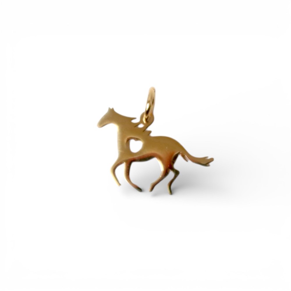 Charm | Horse
