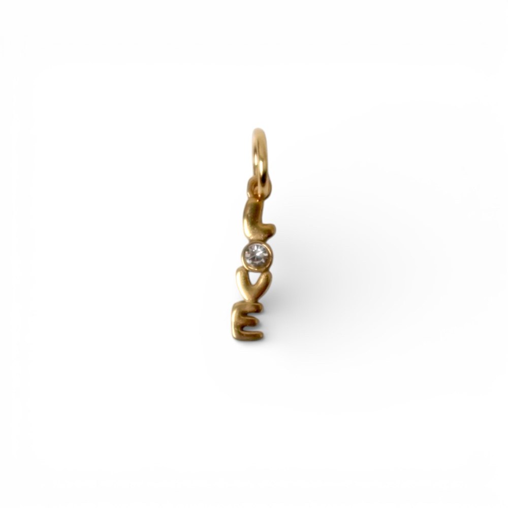 Charm | Love