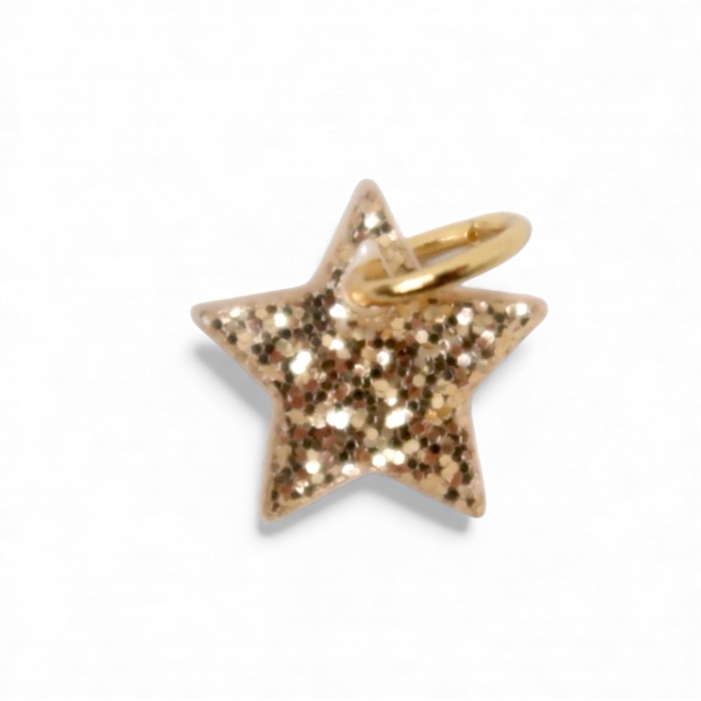 Charm | Shiny Star