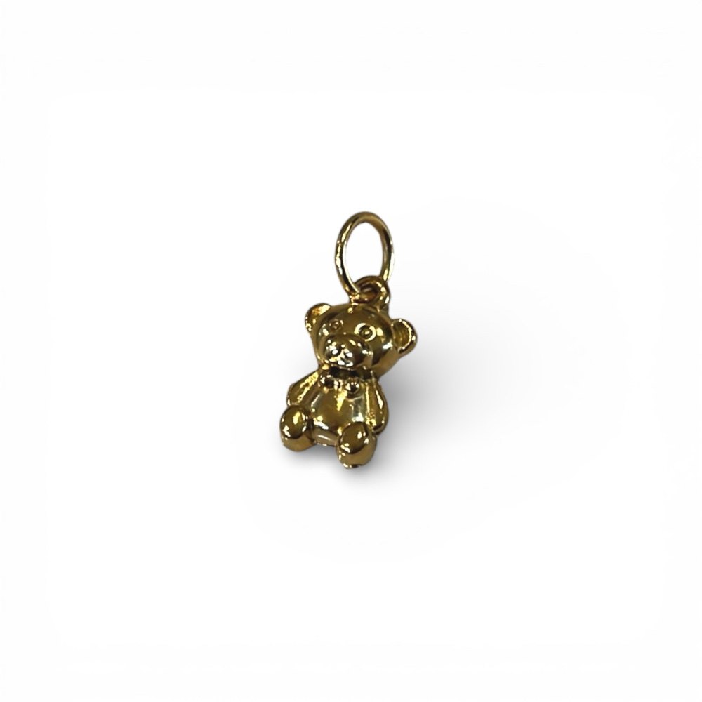 Charm | Teddy