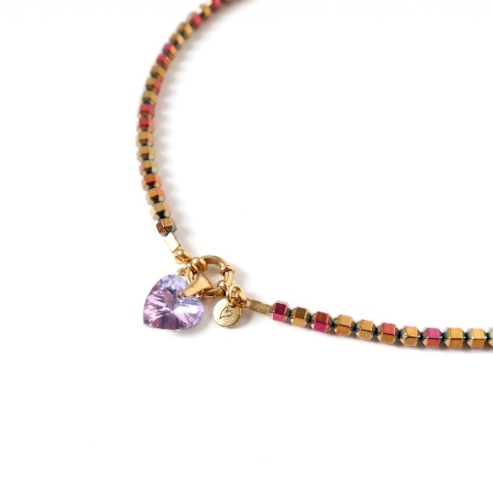 Necklace | Aurora