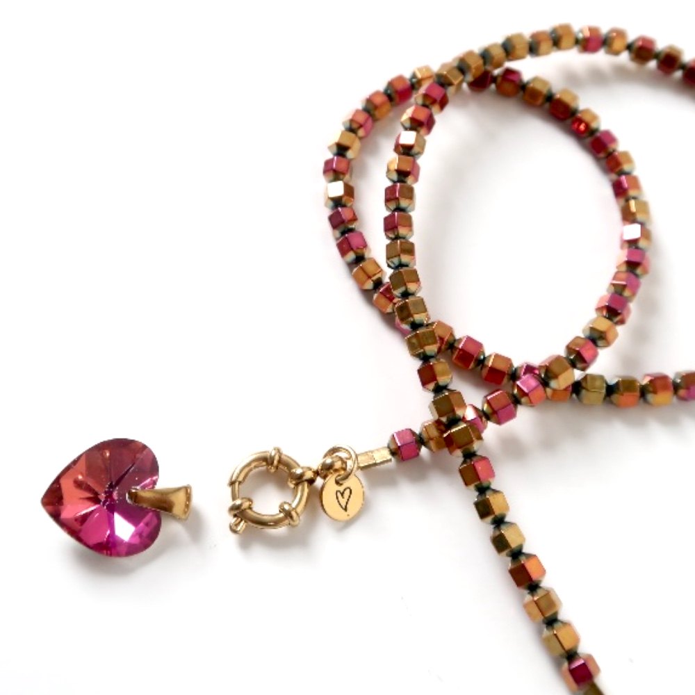 Necklace | Aurora