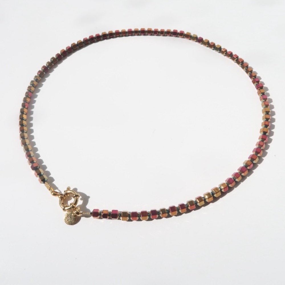 Necklace | Aurora