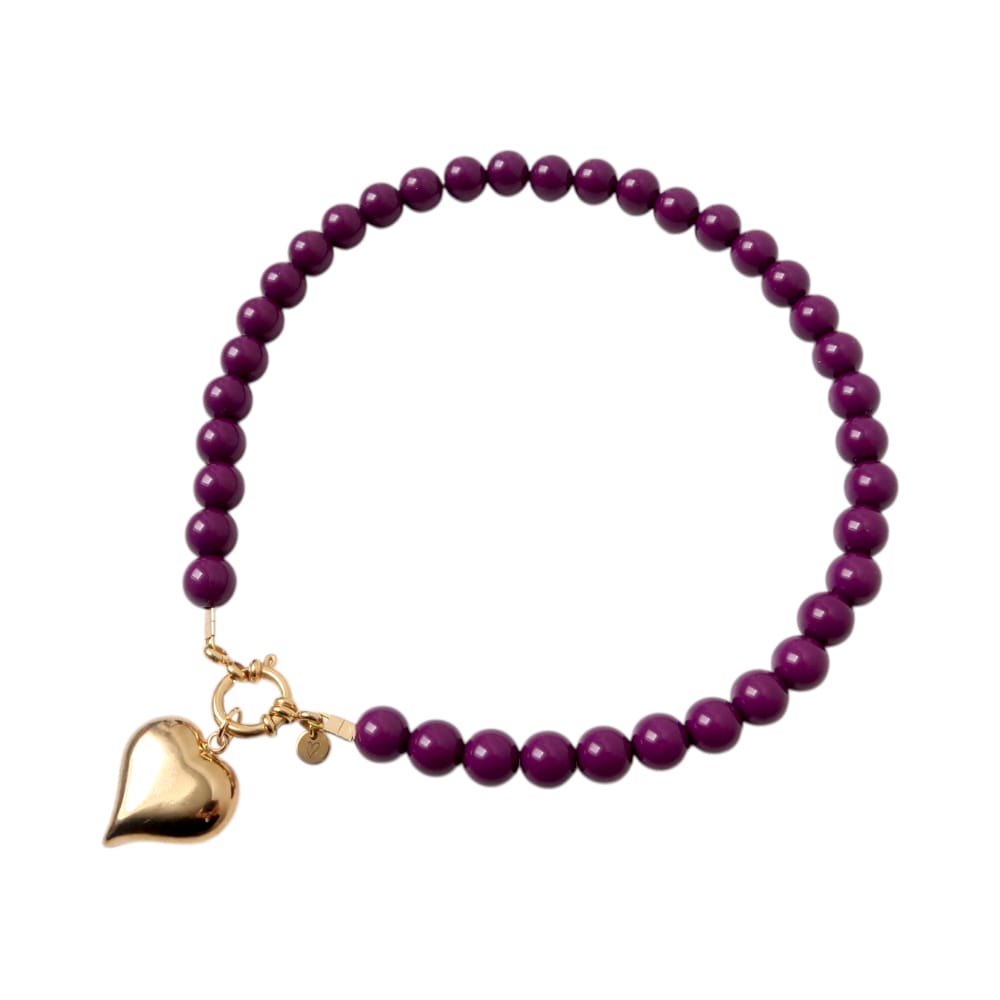 Charm | Big smiley