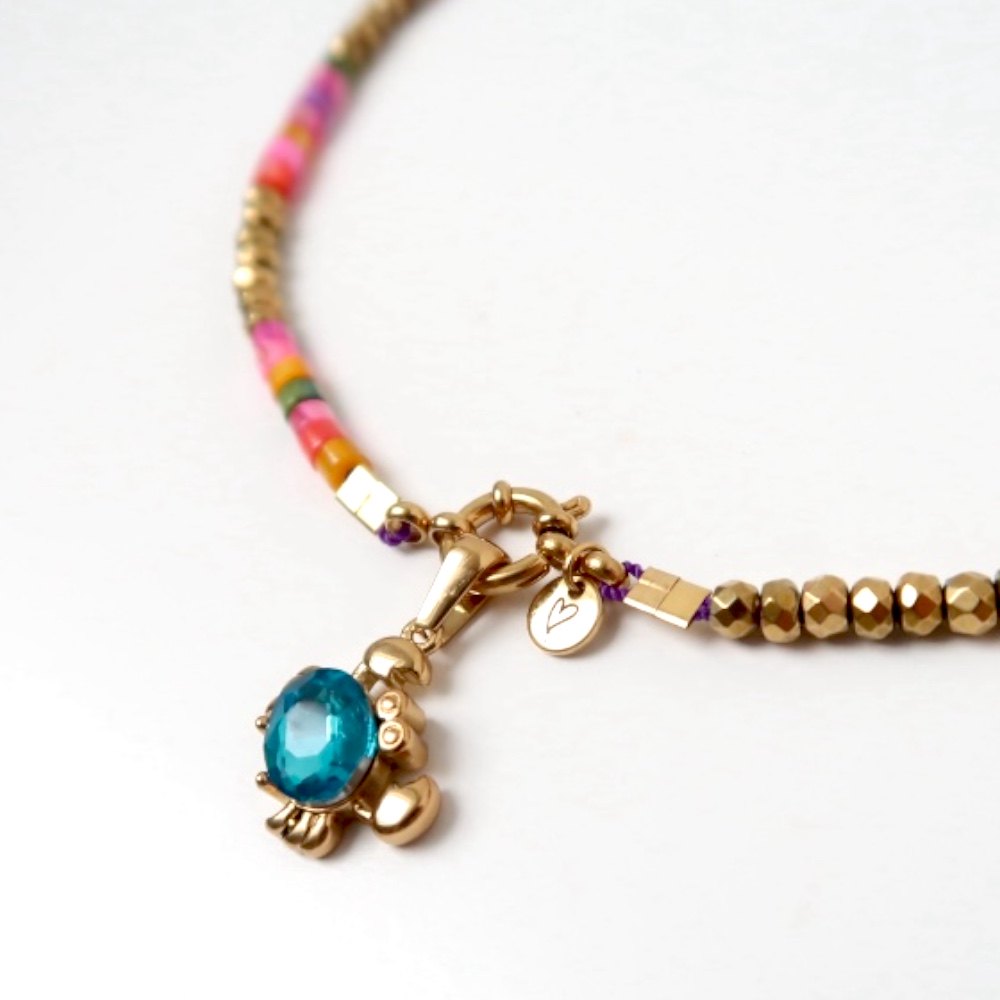 Charm | Diamant crap