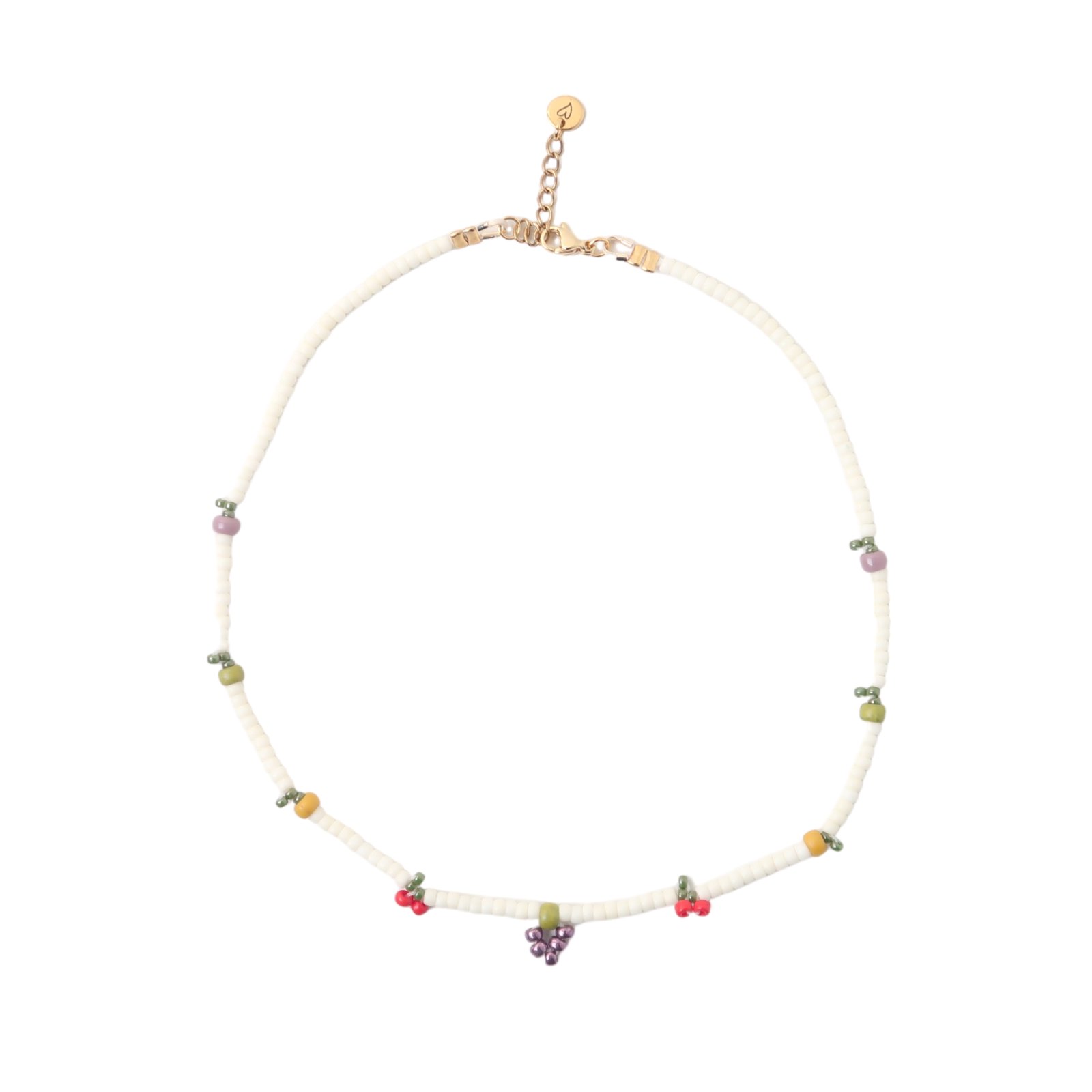 Necklace | Fruity