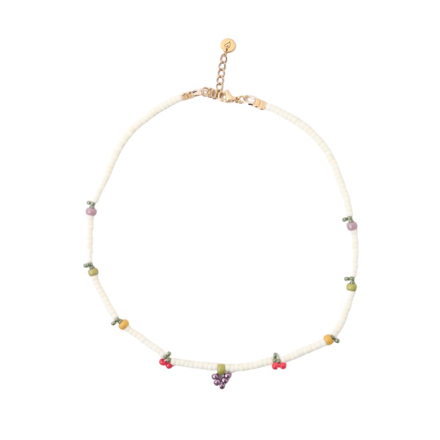 Necklace | Fruity