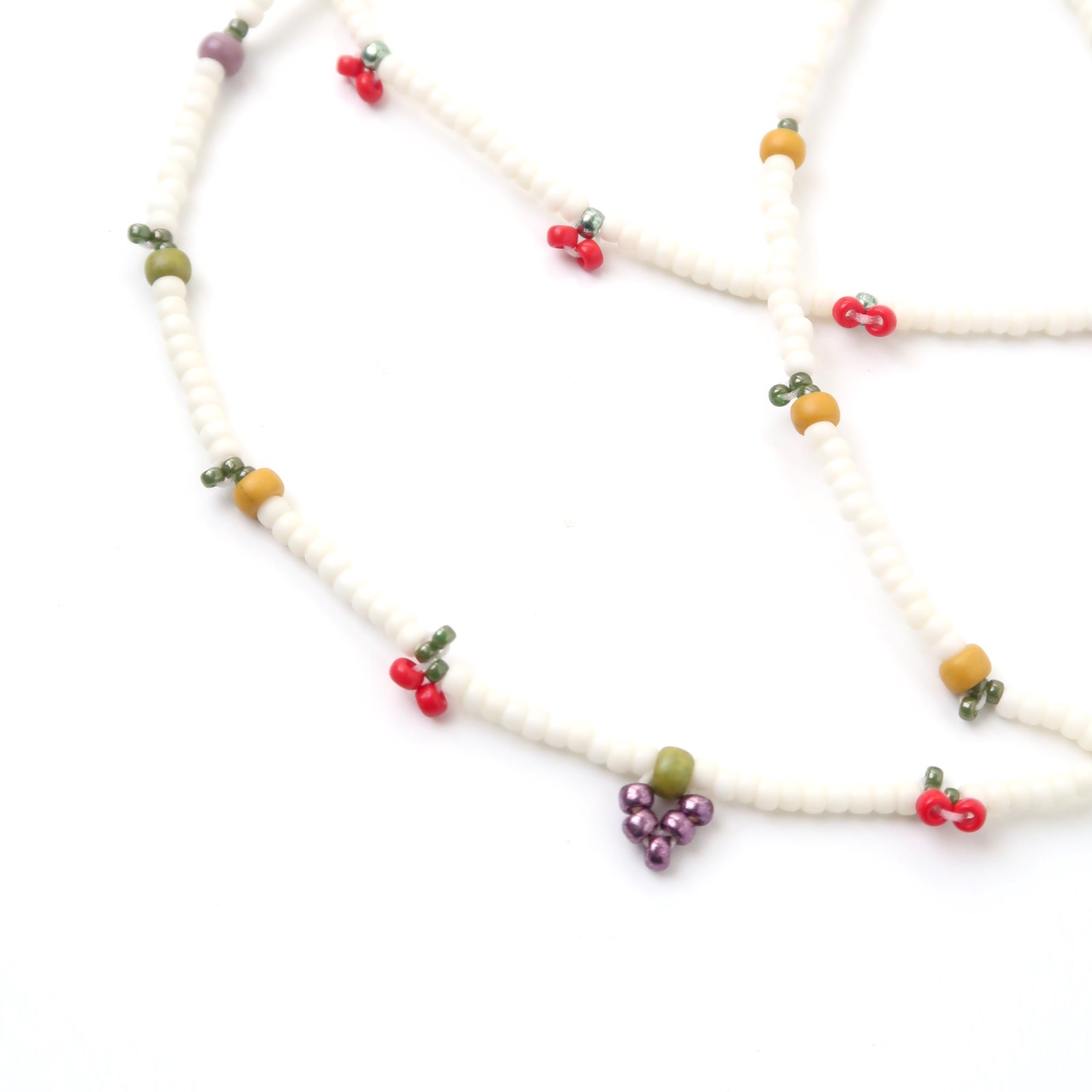 Necklace | Fruity