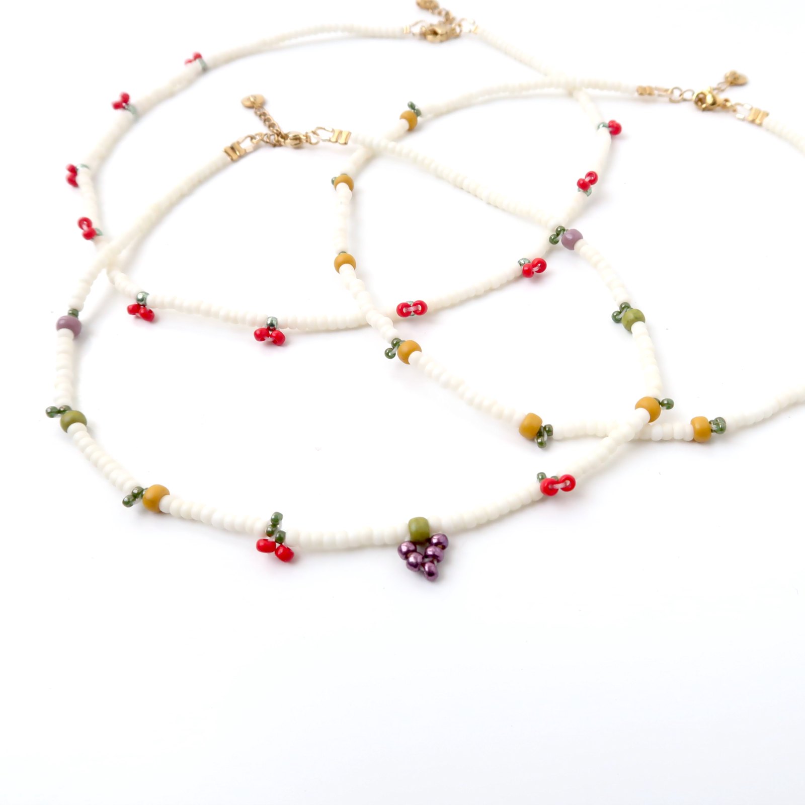 Necklace | Lemons