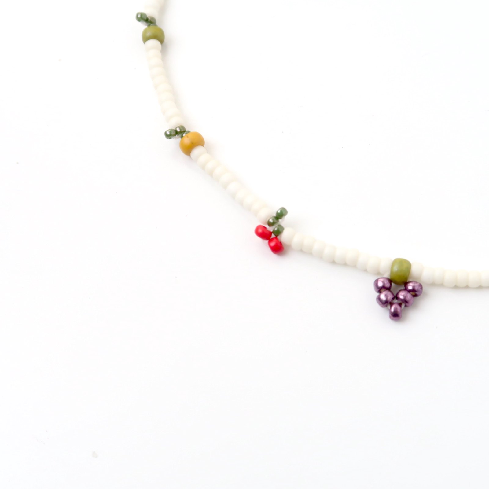 Necklace | Fruity