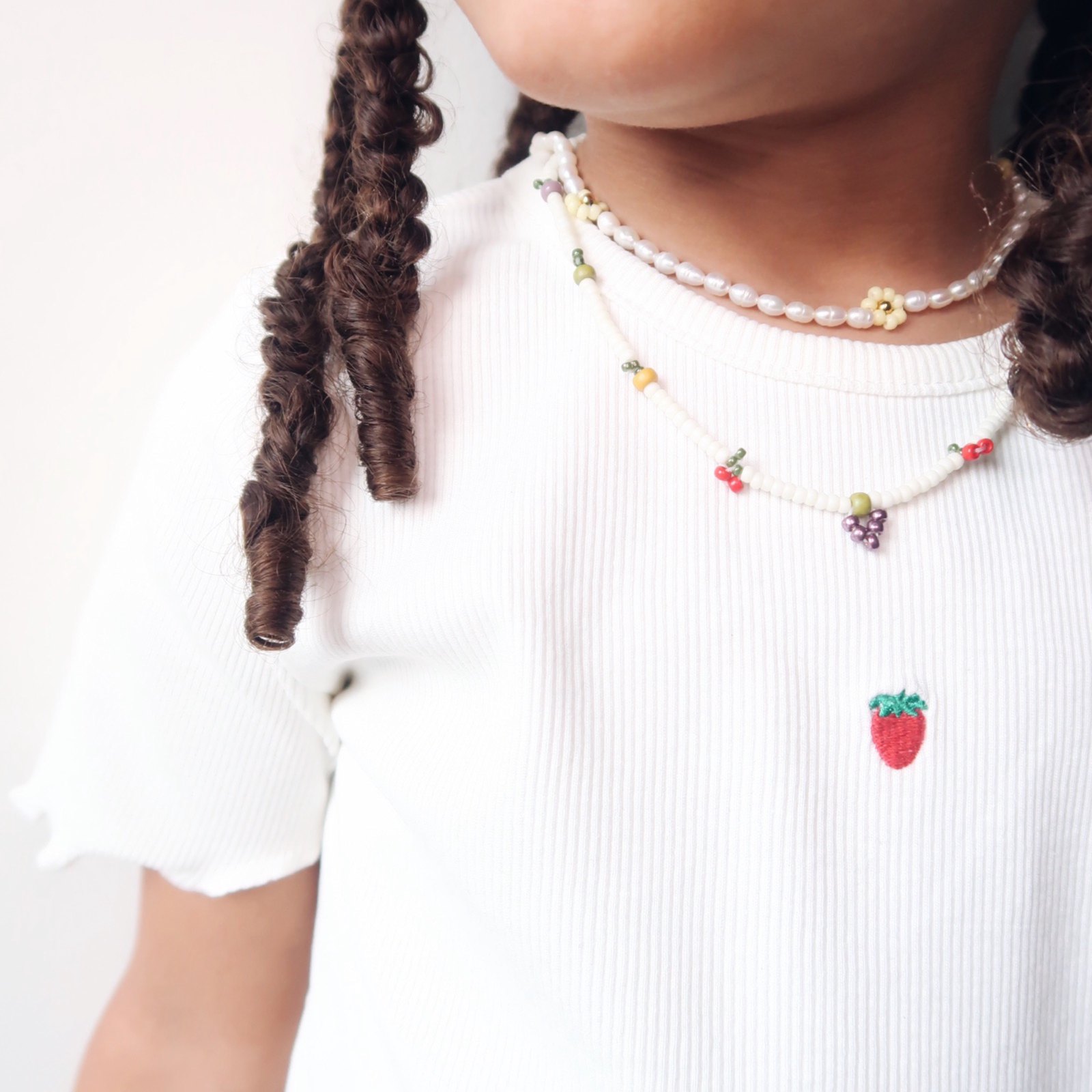 Necklace | Lemons