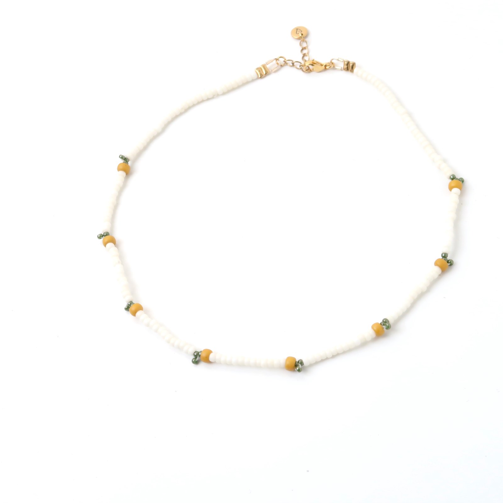 Necklace | Lemons