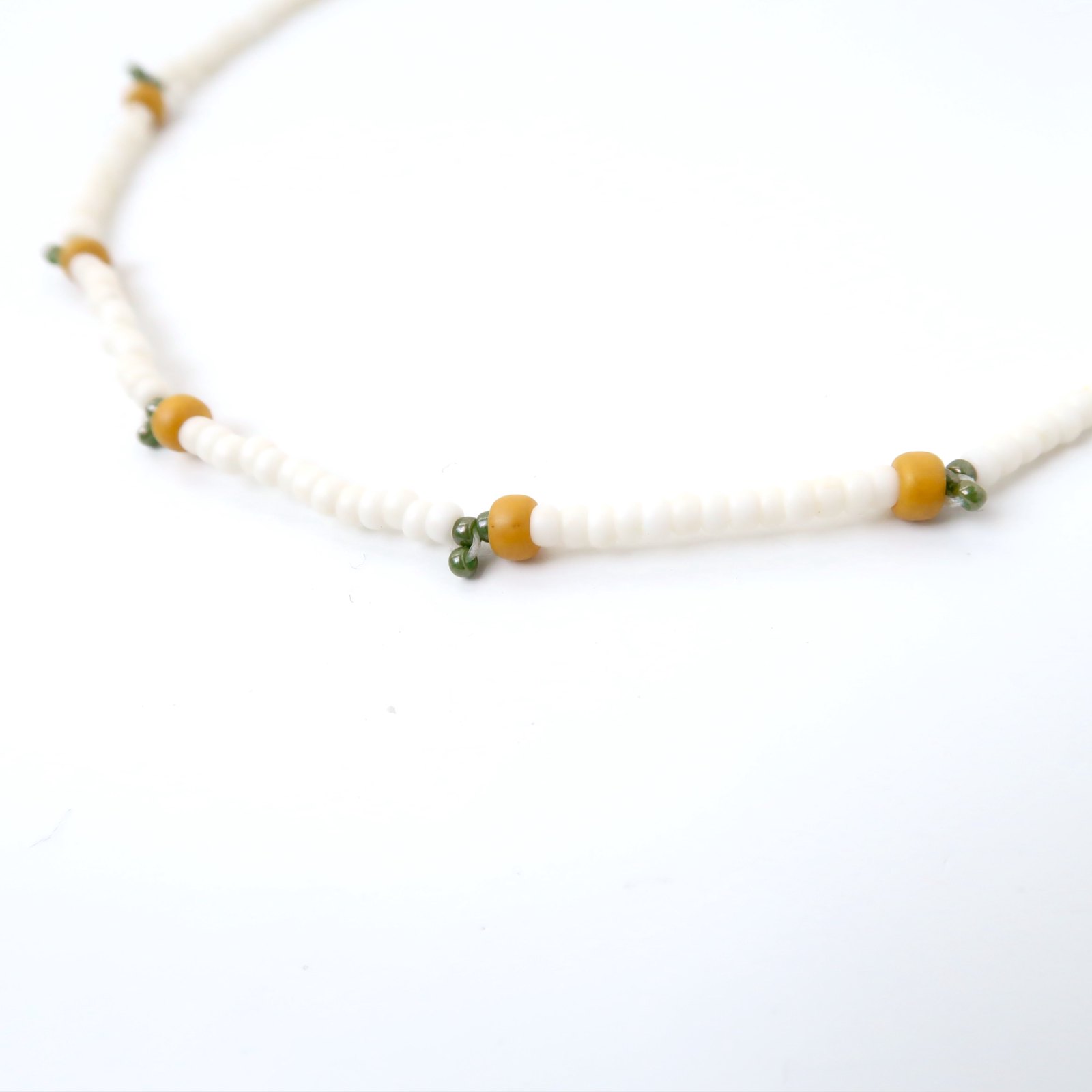 Necklace | Lemons