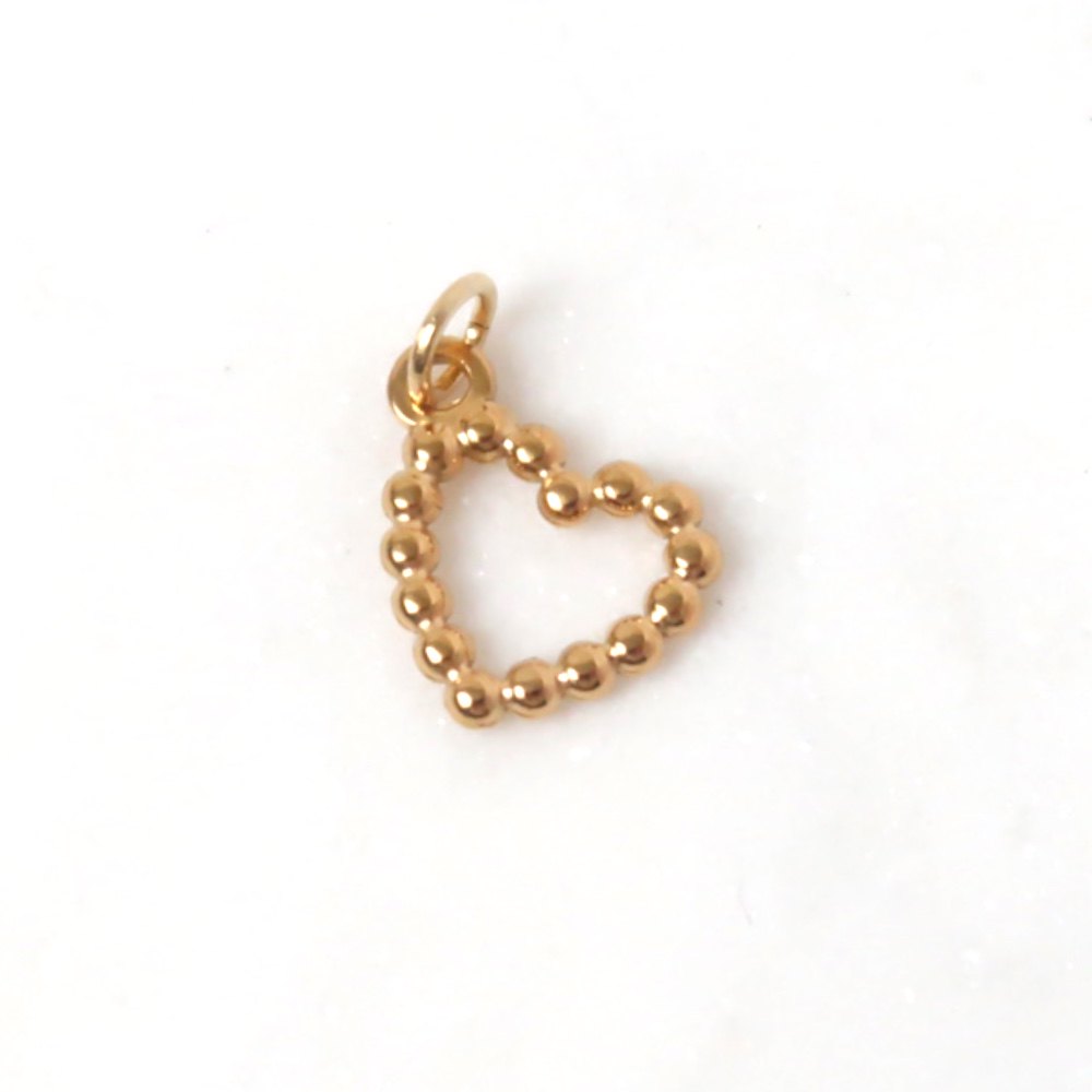 Charm | Heart