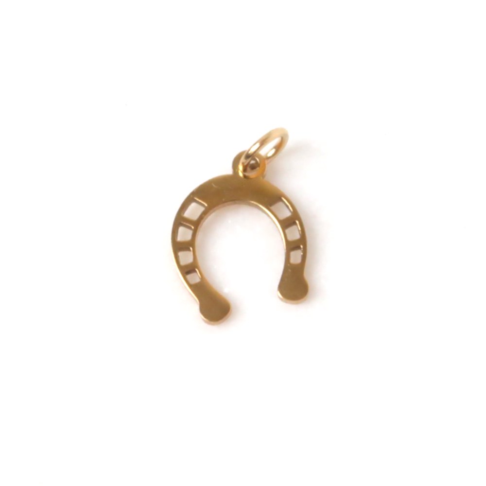 Charm | Horseshoe
