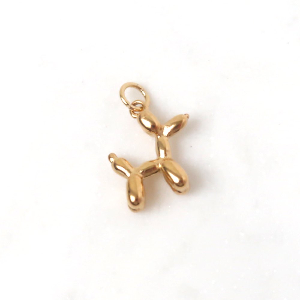 Charm | Poodle