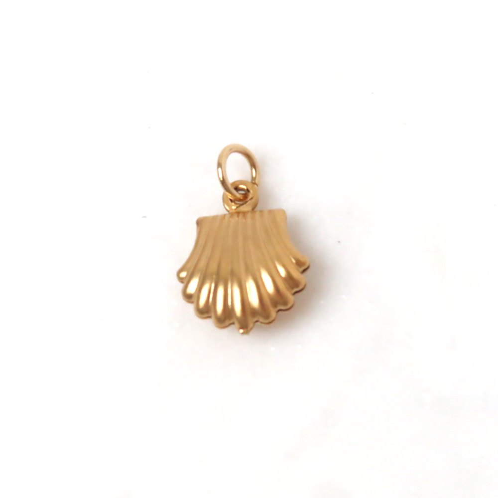 Charm | Seashell