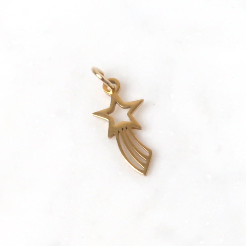 Charm | Shooting star