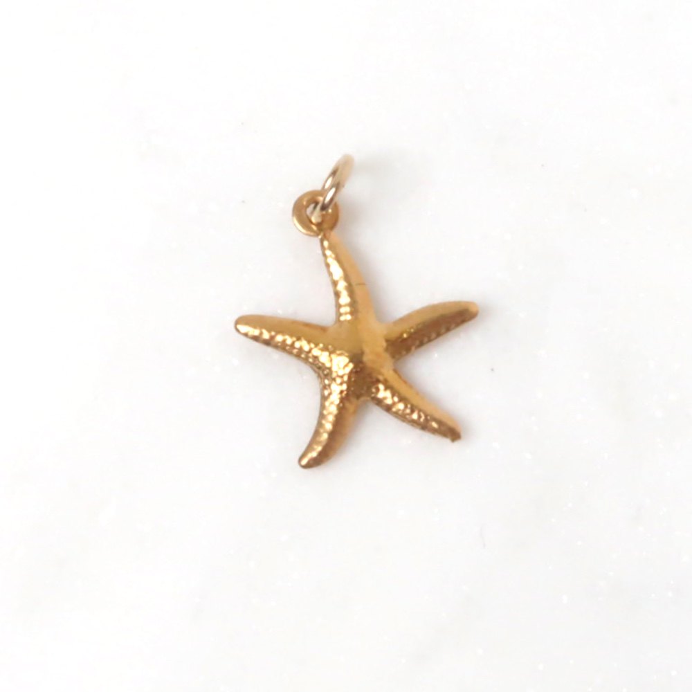 Charm | Starfish