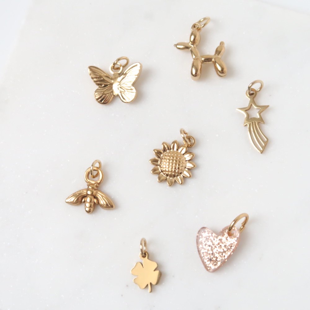 Charm | Butterfly