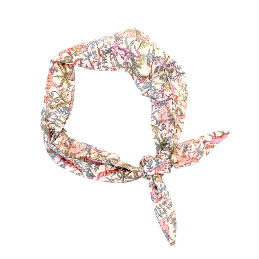 LOVEissue Twilly scarf | Dino