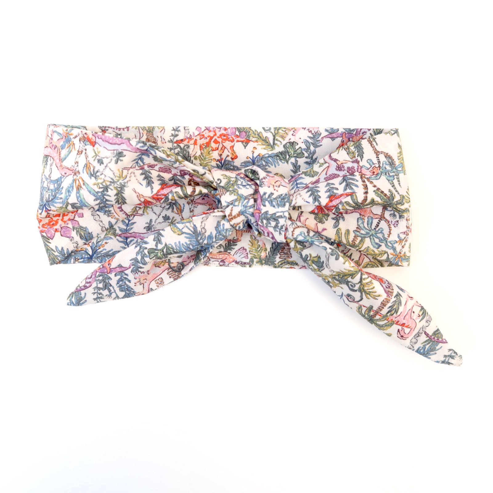 LOVEissue Twilly scarf | Dino