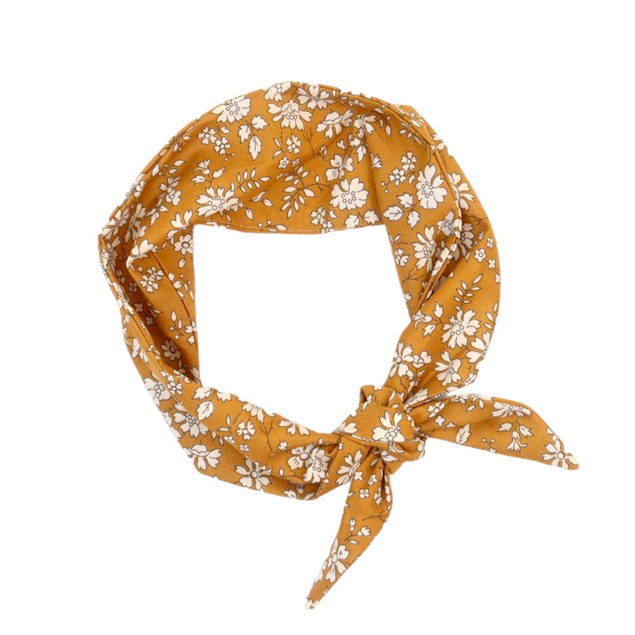 LOVEissue twilly scarf | Oker flowers