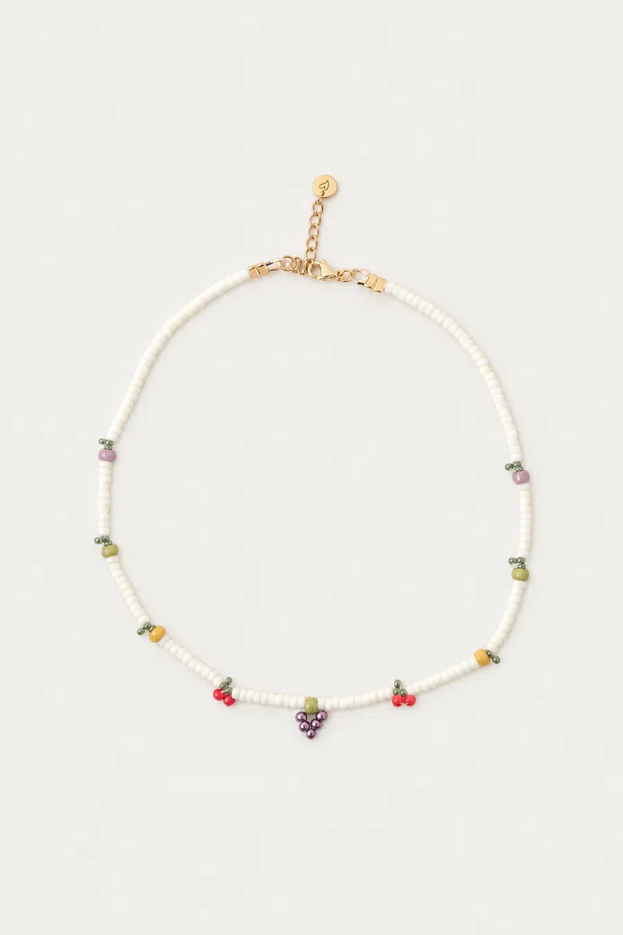Necklace | Fruity