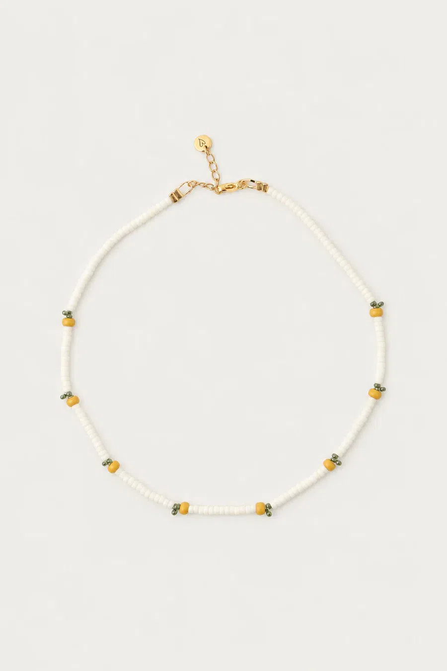 Necklace | Lemons