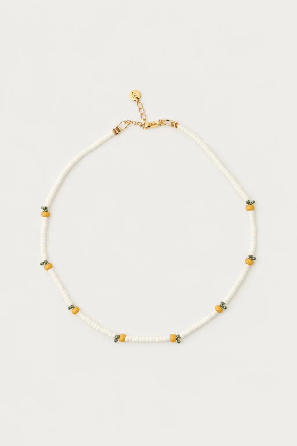 Necklace | Lemons