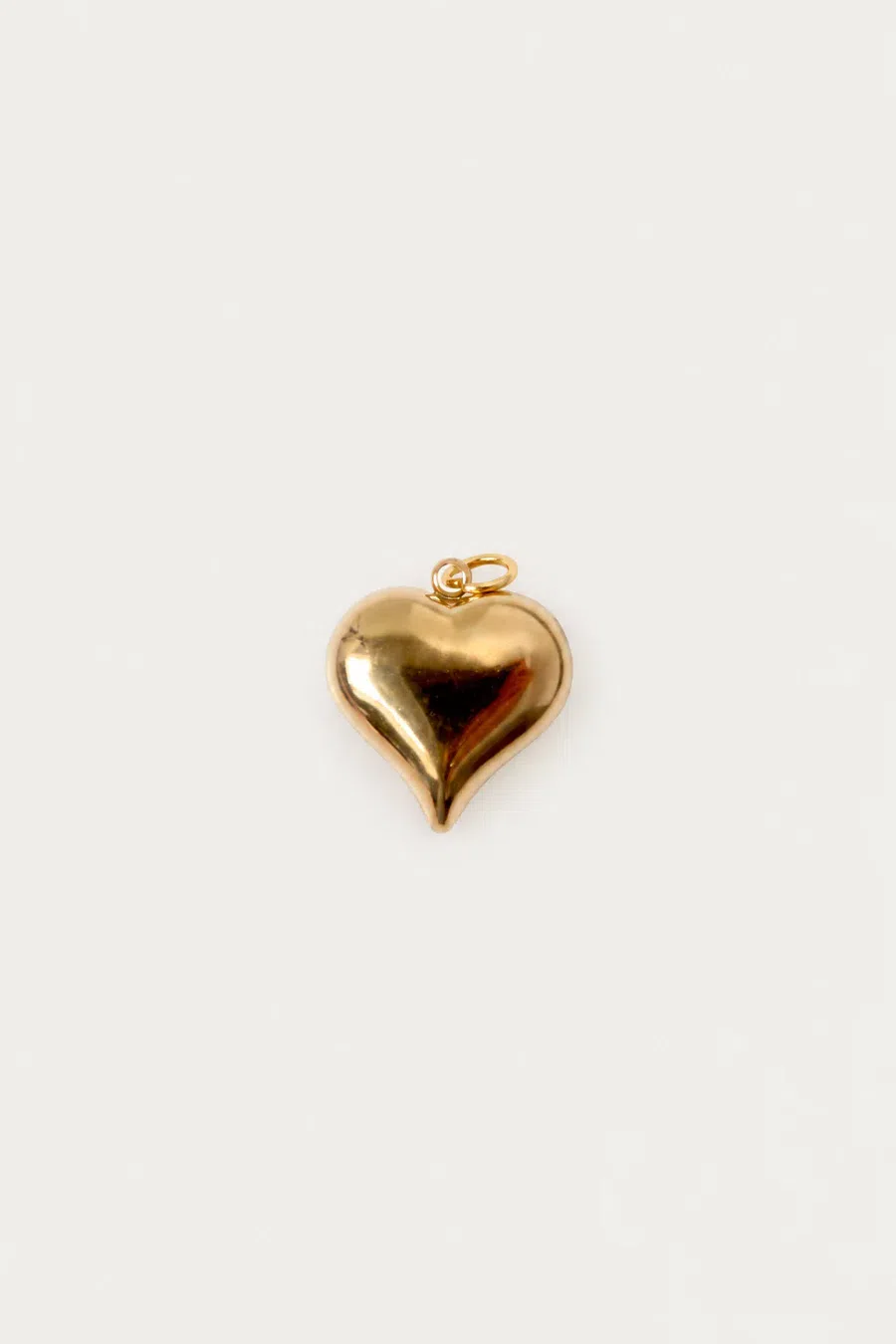 Charm | Big heart