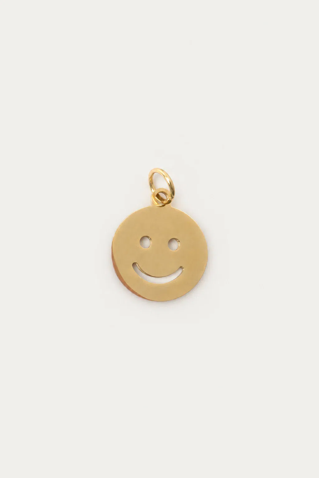 Charm | Big smiley