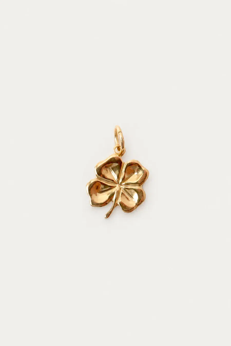 Charm | Big clover