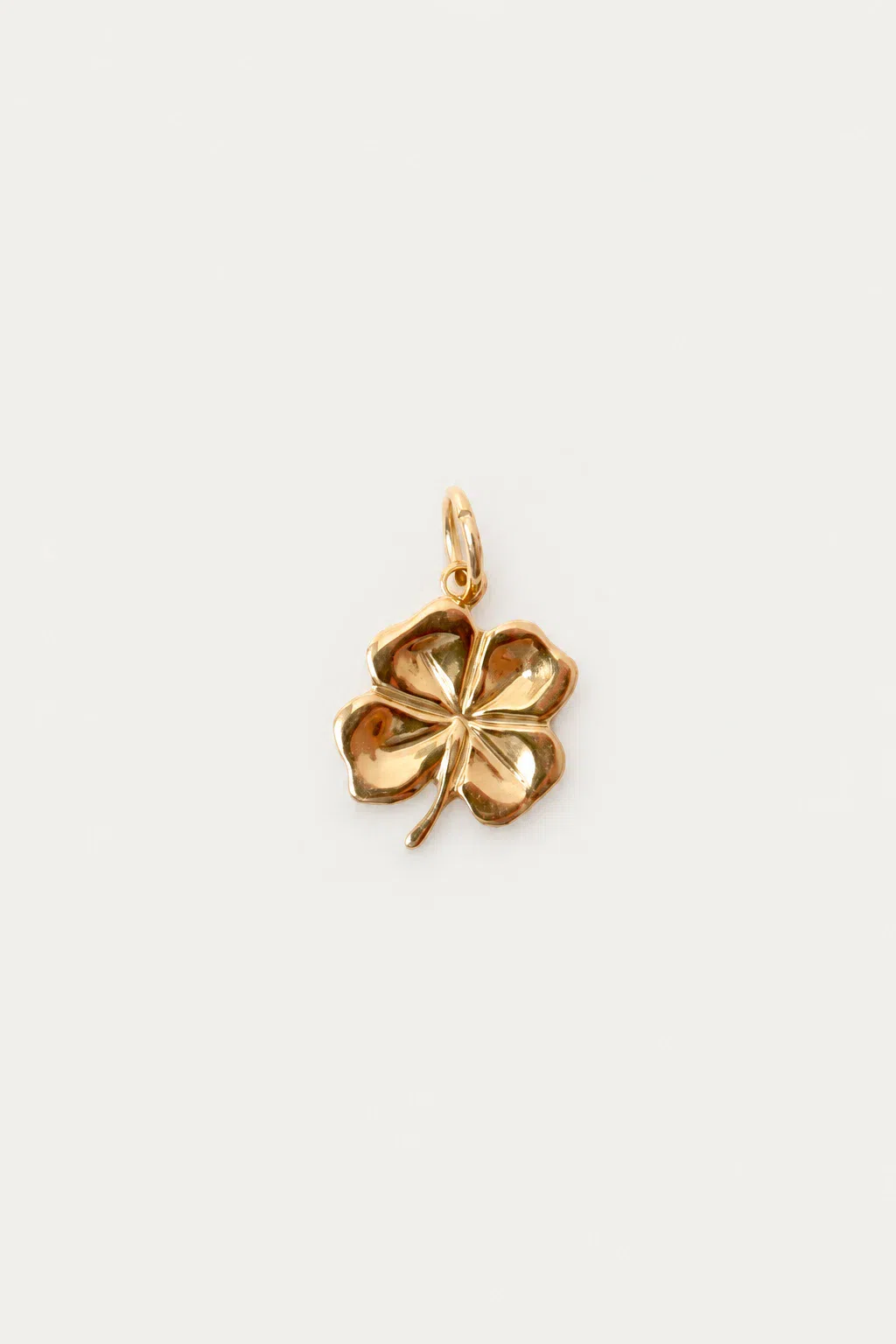 Charm | Big clover