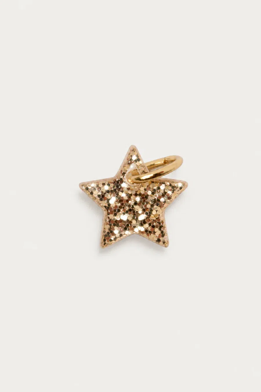 Charm | Shiny Star