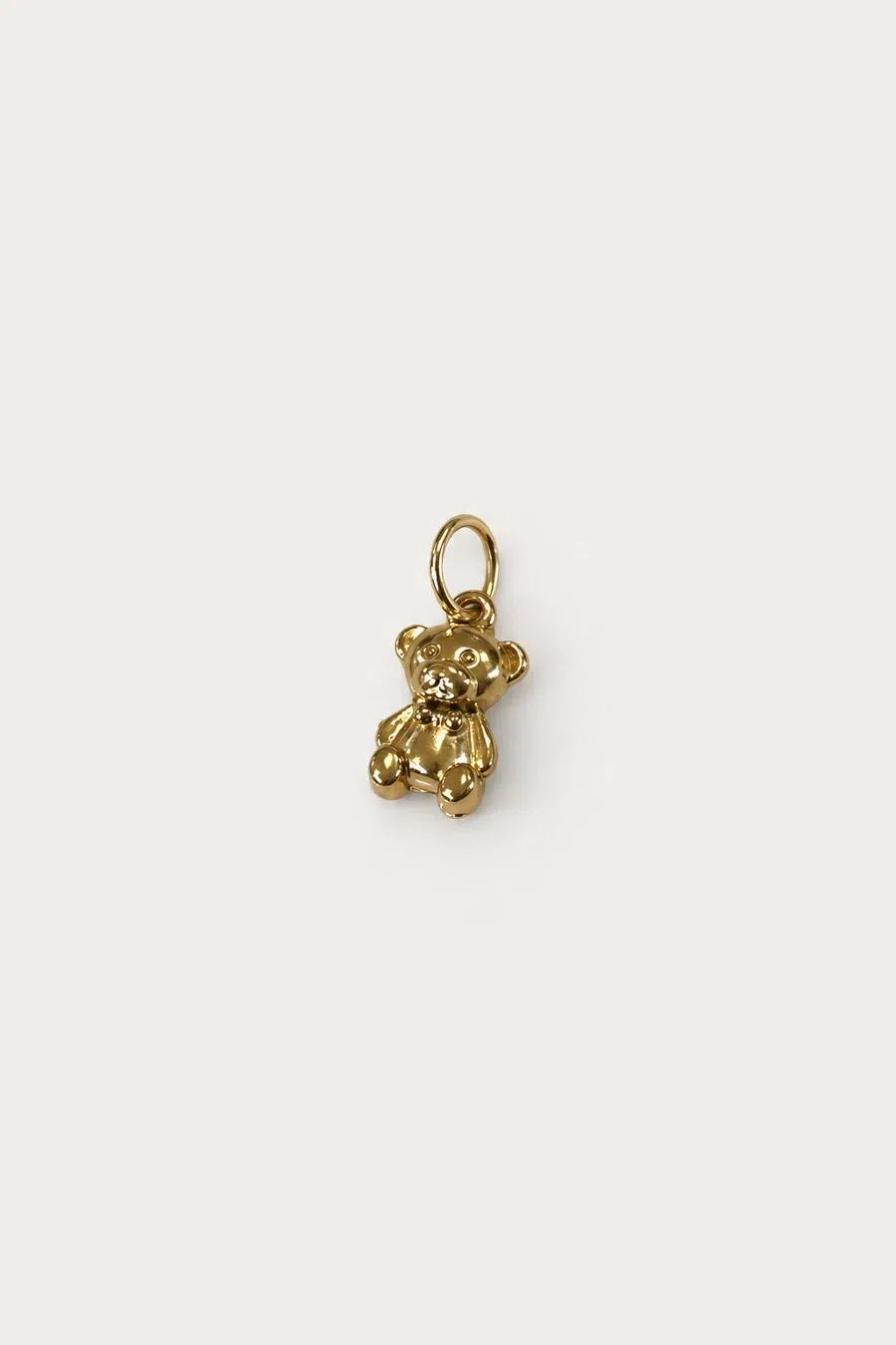 Charm | Teddy