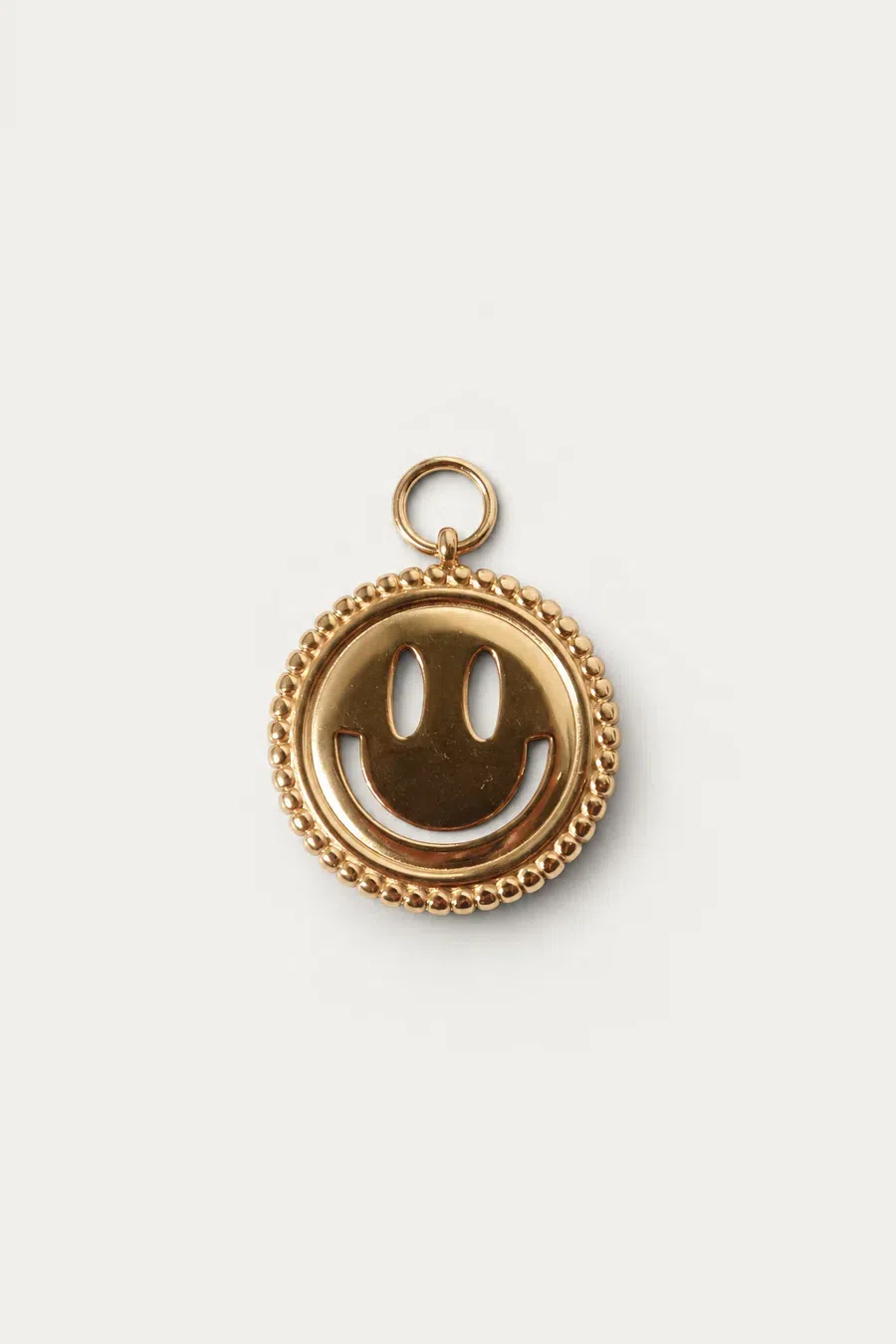 Charm | Big statement Smile
