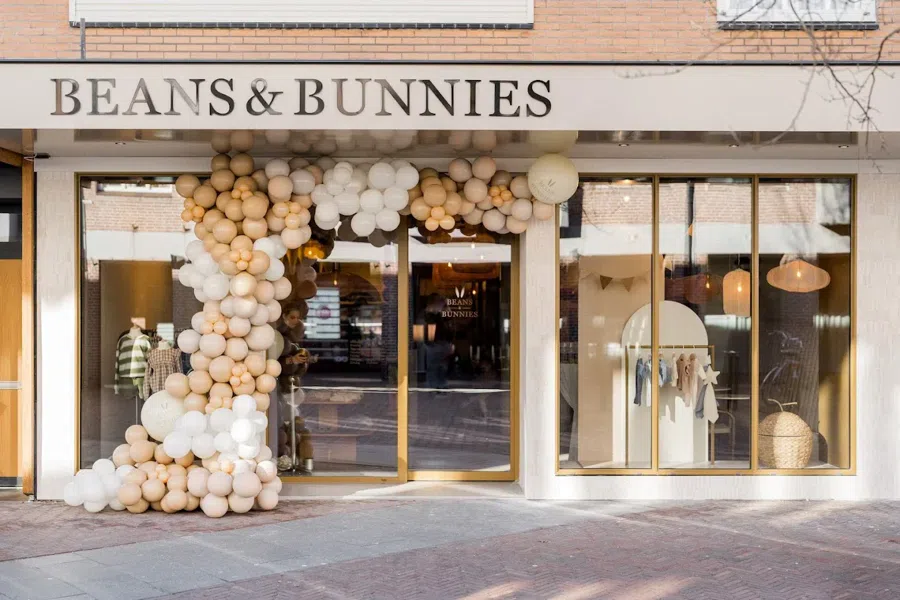 Beans & Bunnies