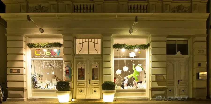 Cubby Concept Store